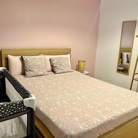 Apartamentos Duque Cartagena Exteriör bild