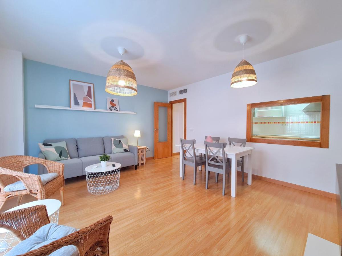 Apartamentos Duque Cartagena Exteriör bild