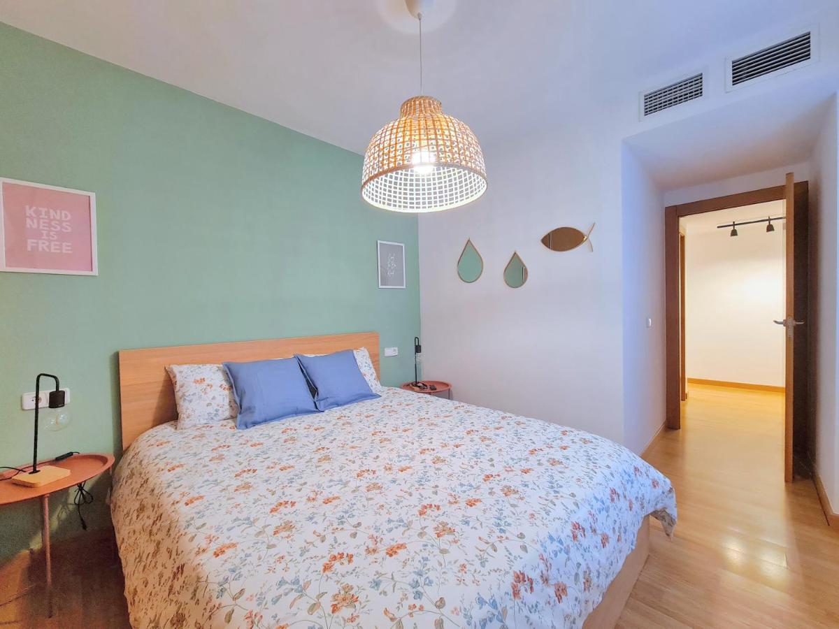 Apartamentos Duque Cartagena Exteriör bild