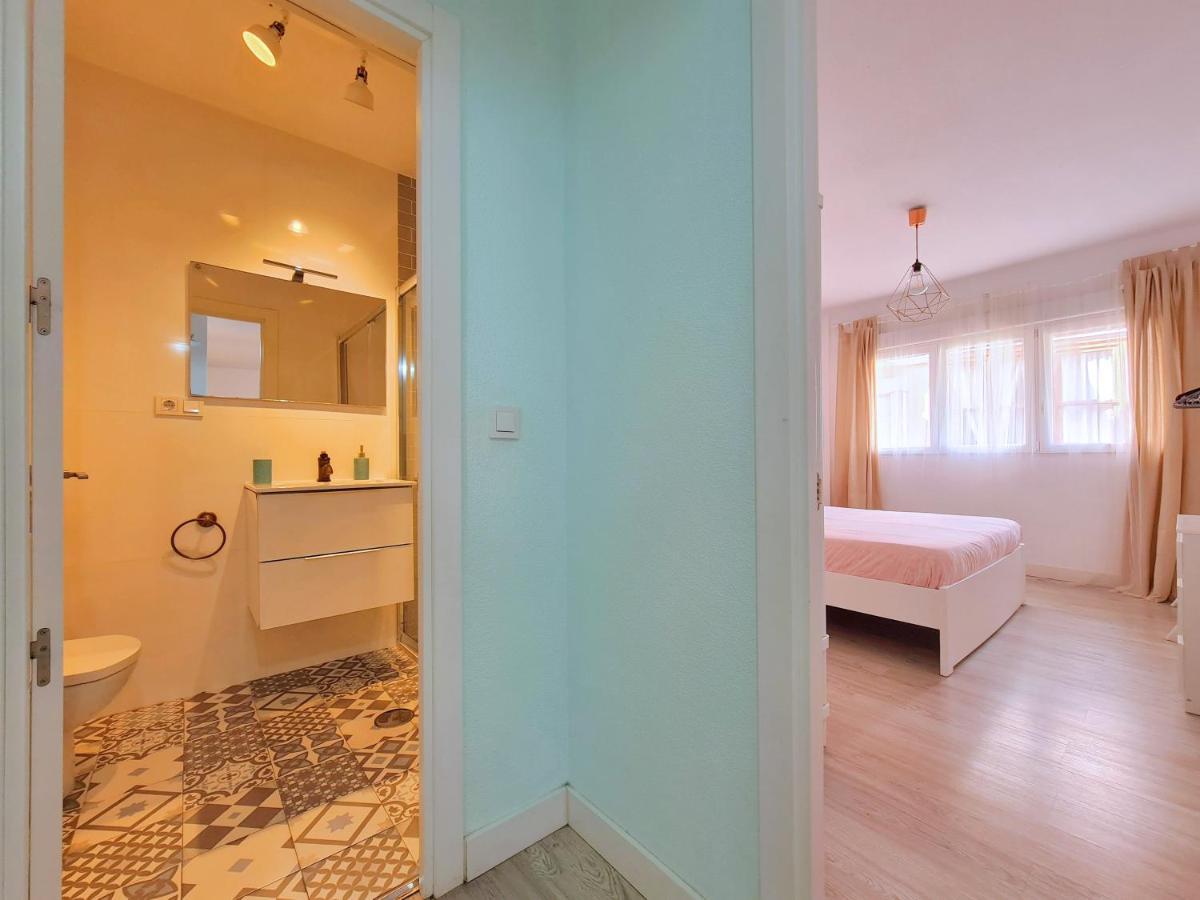 Apartamentos Duque Cartagena Exteriör bild
