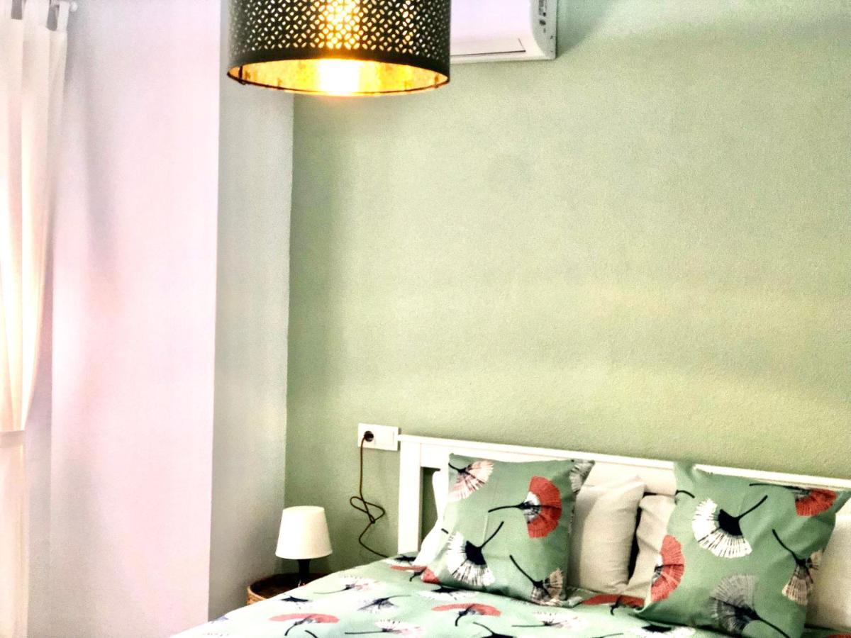 Apartamentos Duque Cartagena Exteriör bild