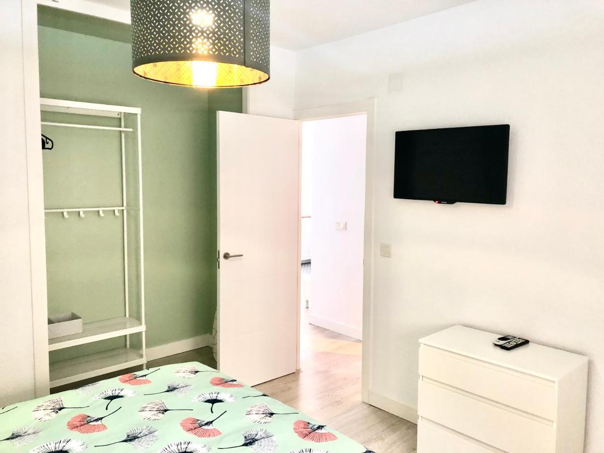 Apartamentos Duque Cartagena Exteriör bild
