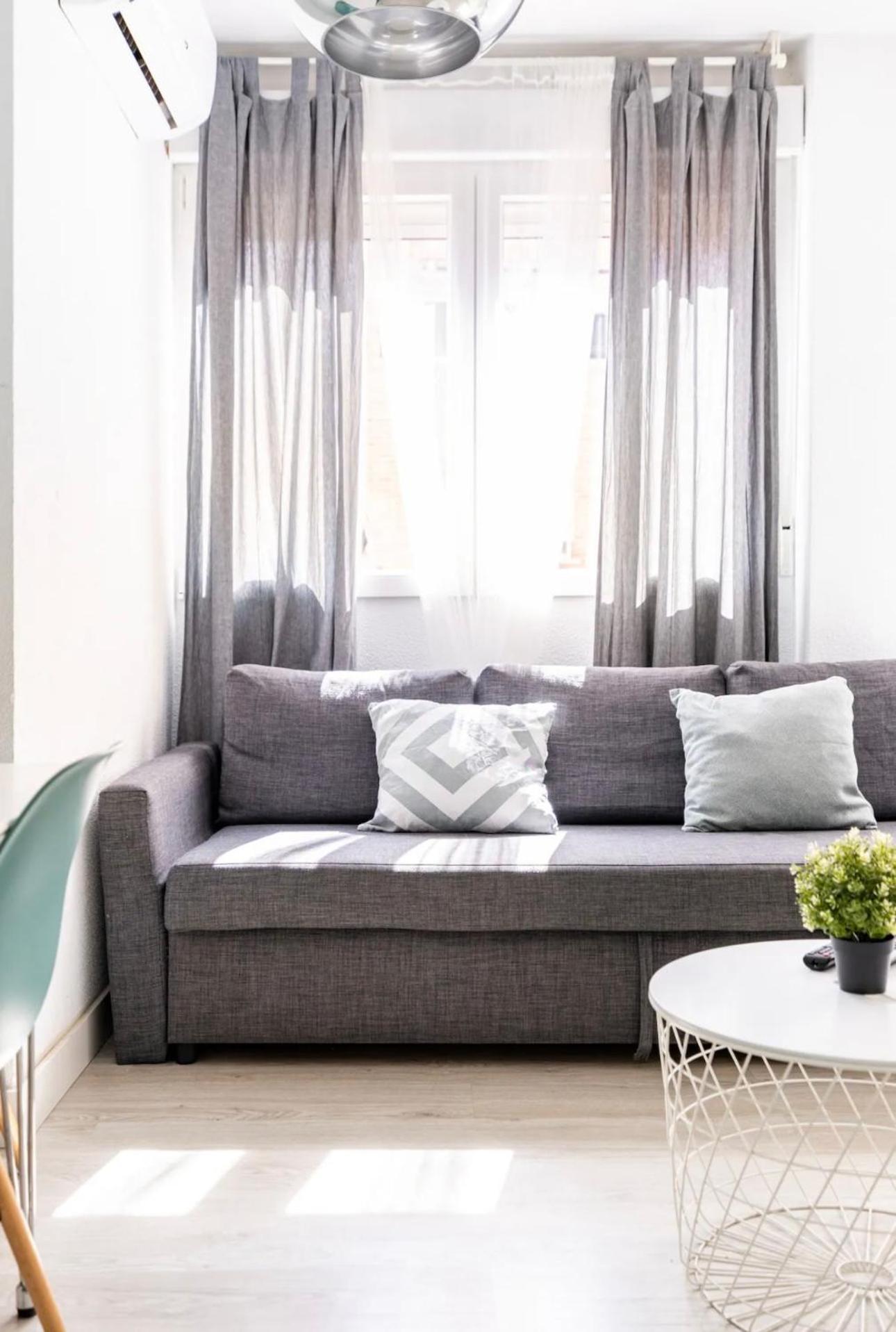 Apartamentos Duque Cartagena Exteriör bild