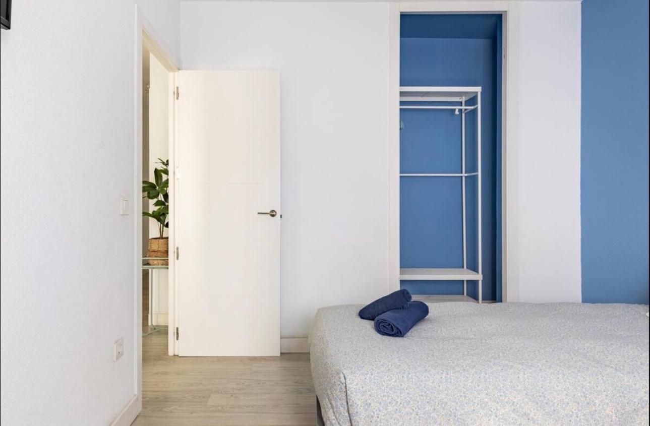Apartamentos Duque Cartagena Exteriör bild