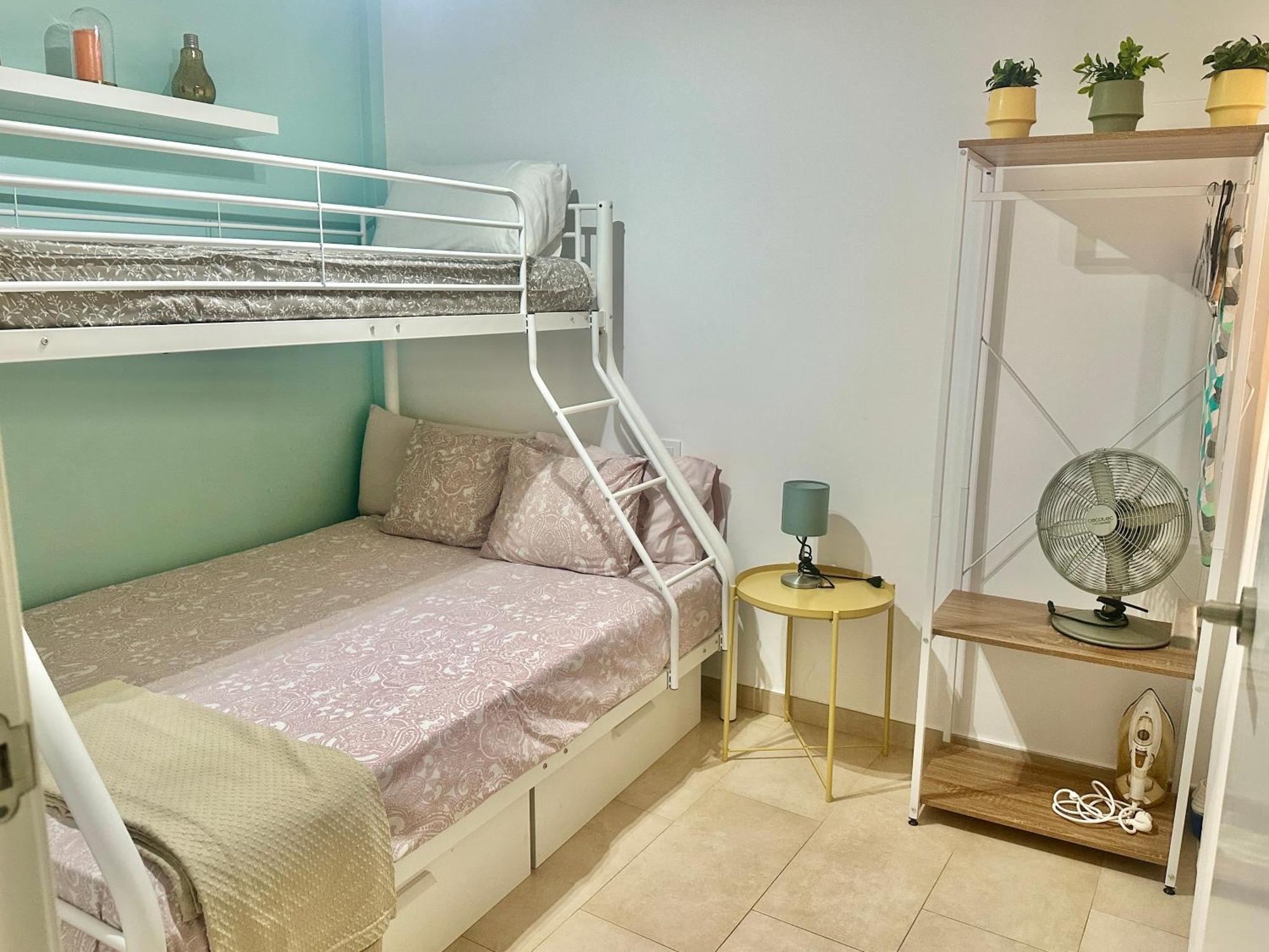 Apartamentos Duque Cartagena Exteriör bild