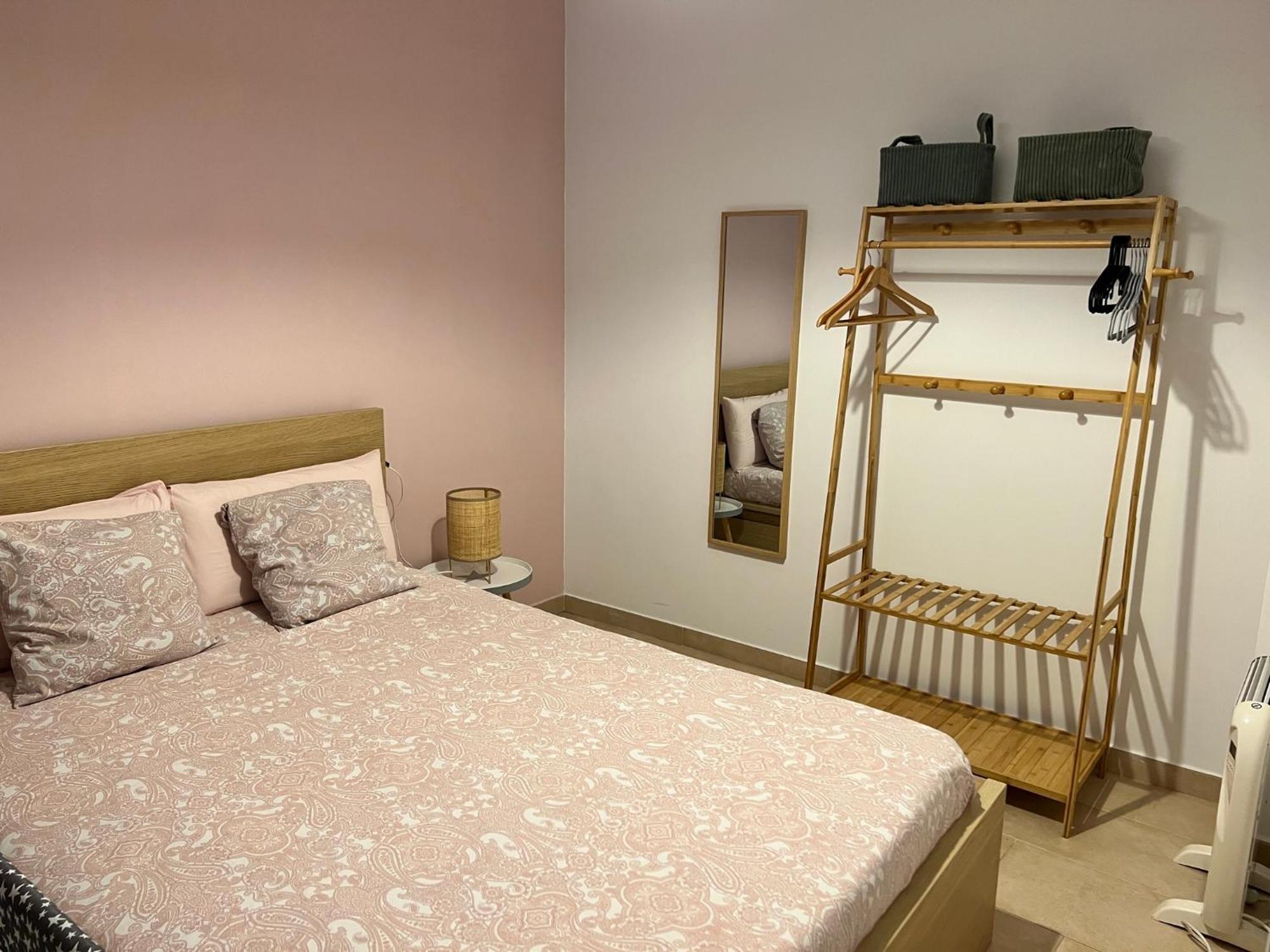 Apartamentos Duque Cartagena Exteriör bild
